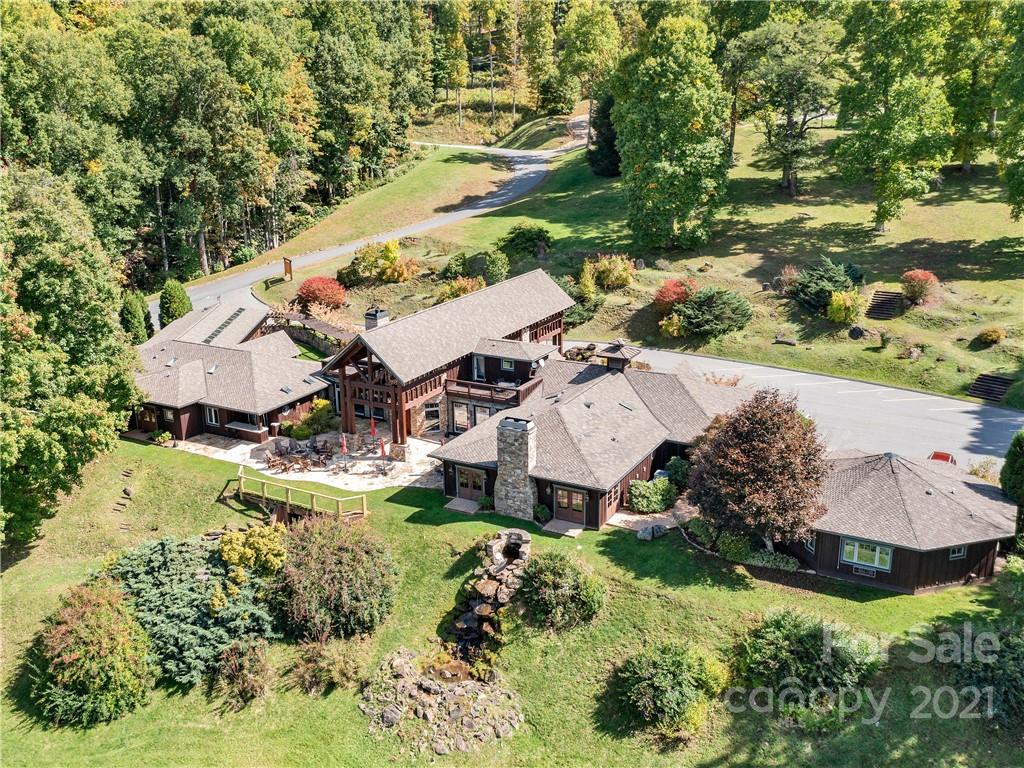 Highland Forest - Land