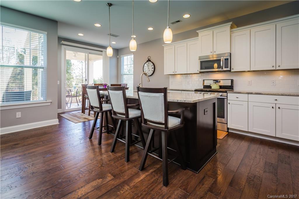 Reserve at Gold Hill - Residential