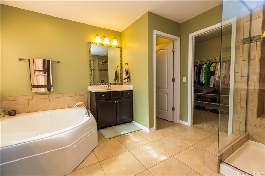 Reserve at Gold Hill - Residential