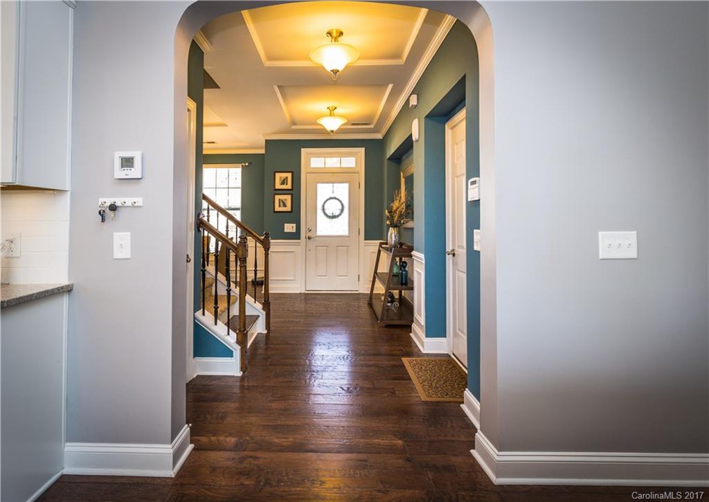 Reserve at Gold Hill - Residential