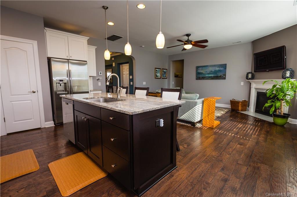 Reserve at Gold Hill - Residential