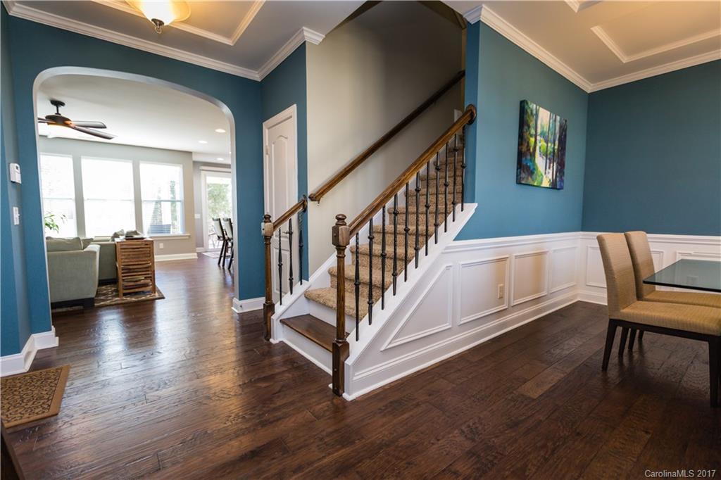 Reserve at Gold Hill - Residential