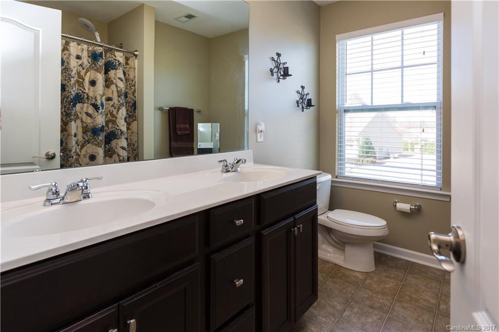 Reserve at Gold Hill - Residential