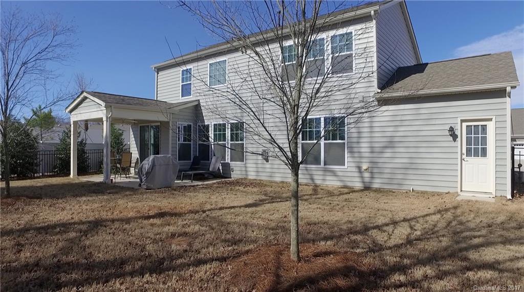 Reserve at Gold Hill - Residential