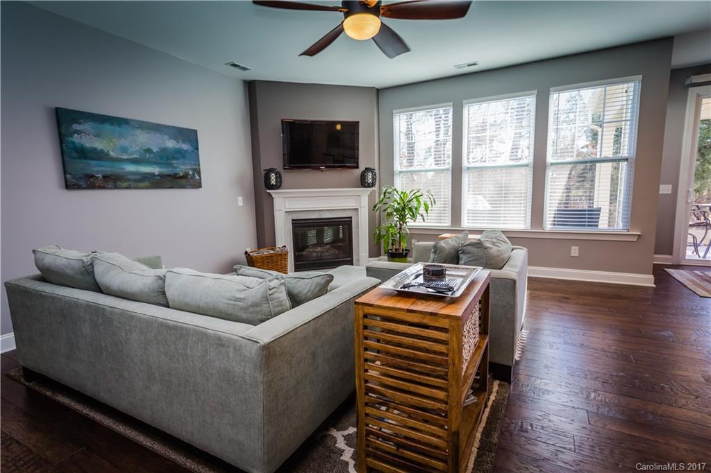 Reserve at Gold Hill - Residential