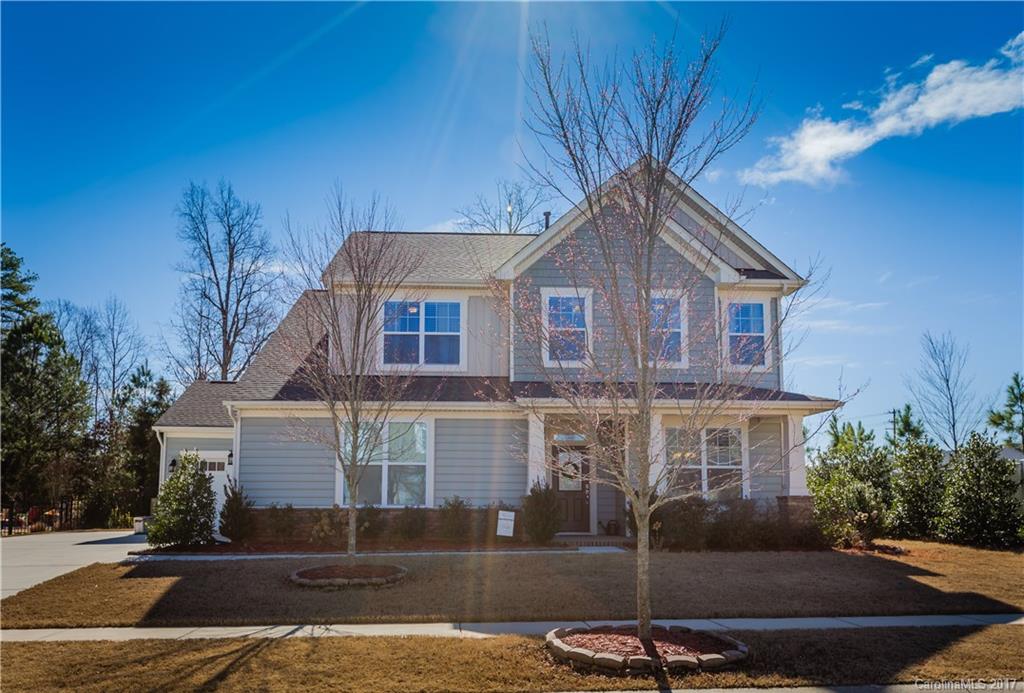 Reserve at Gold Hill - Residential