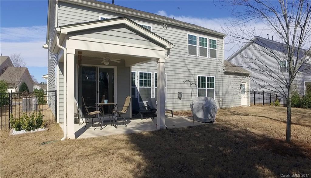 Reserve at Gold Hill - Residential