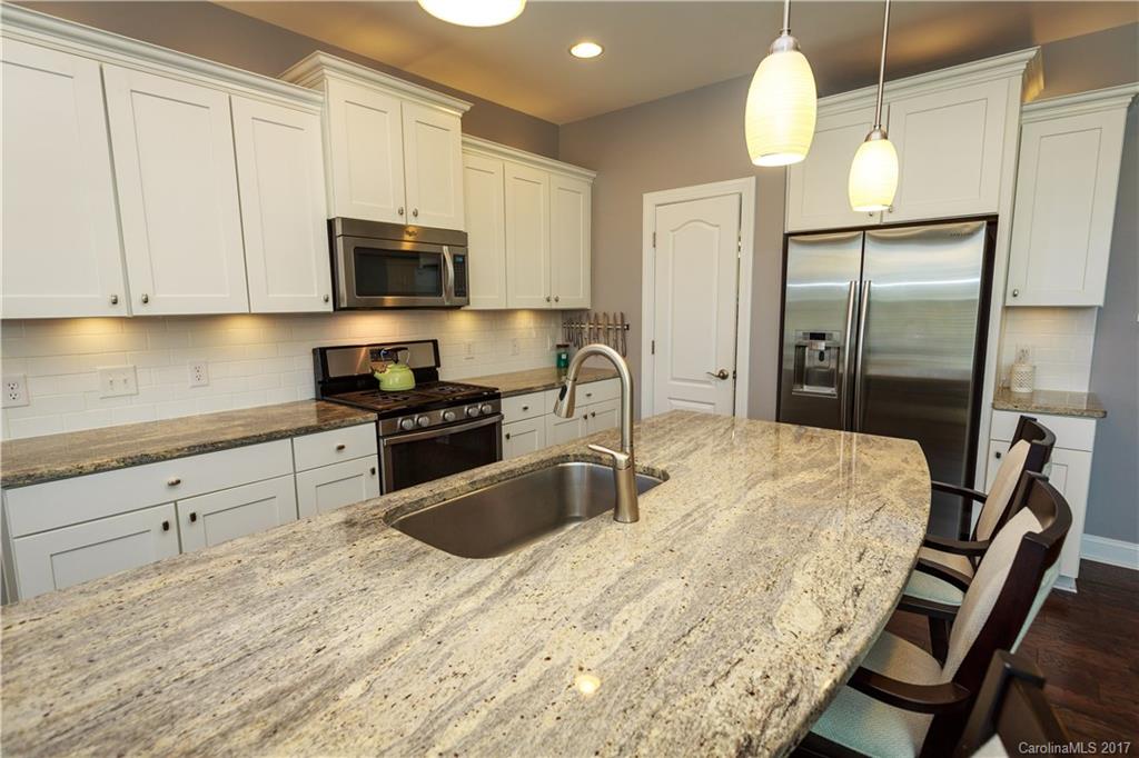 Reserve at Gold Hill - Residential