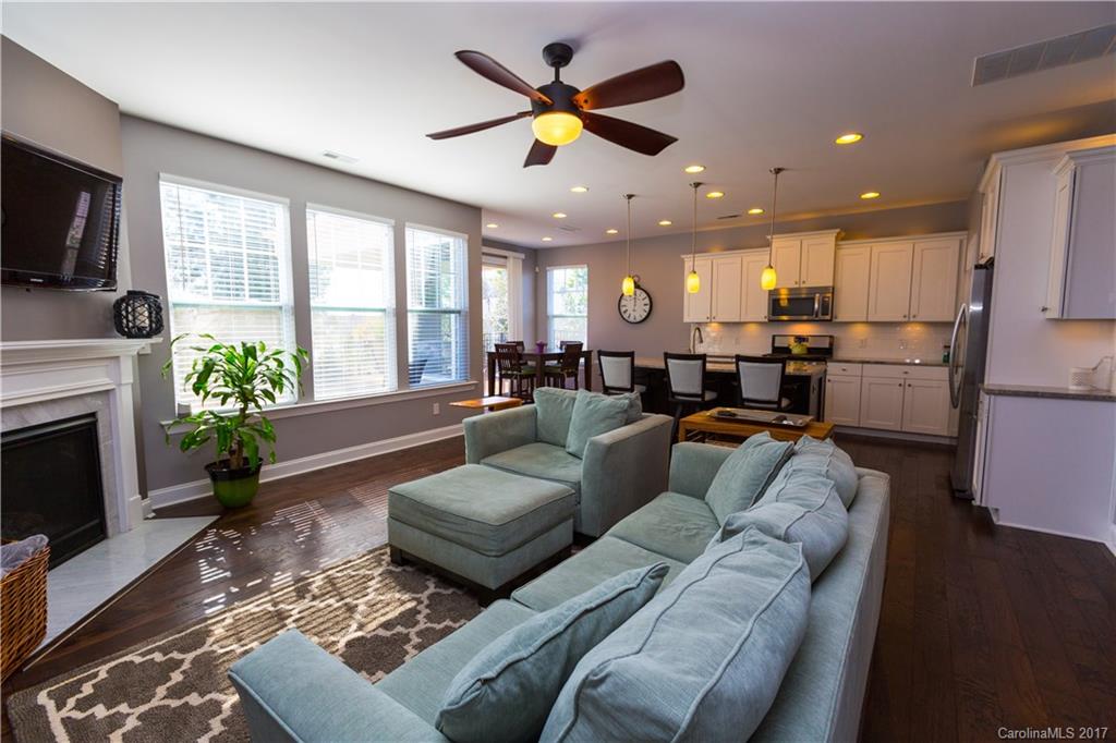 Reserve at Gold Hill - Residential