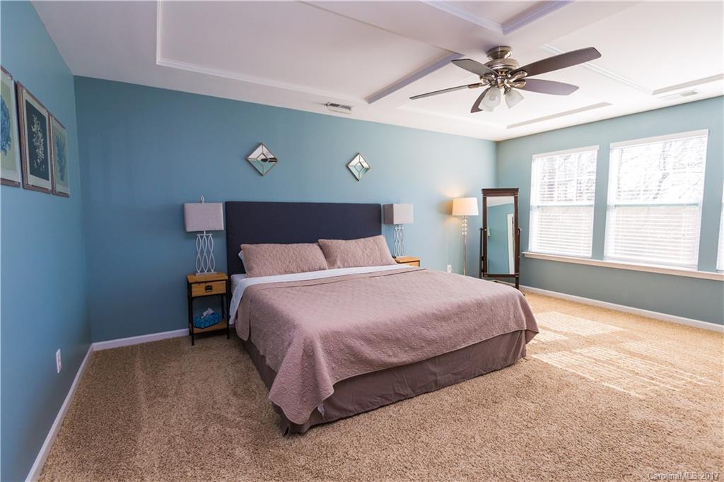 Reserve at Gold Hill - Residential