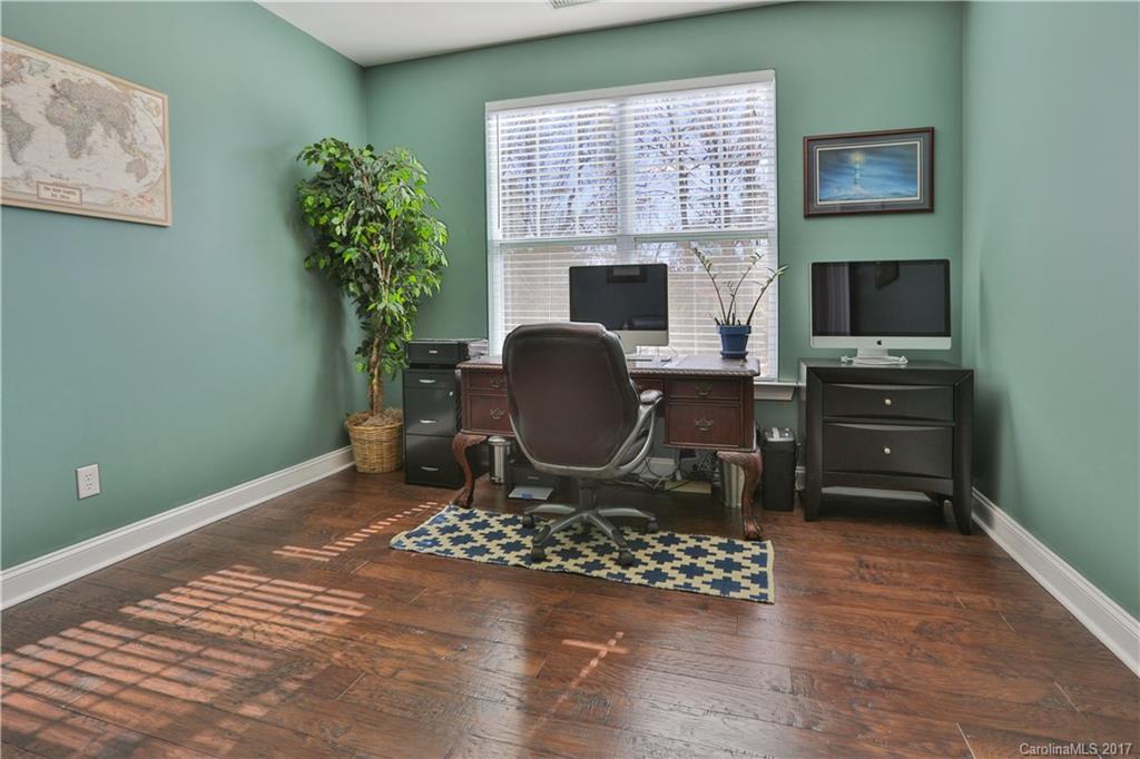 Reserve at Gold Hill - Residential