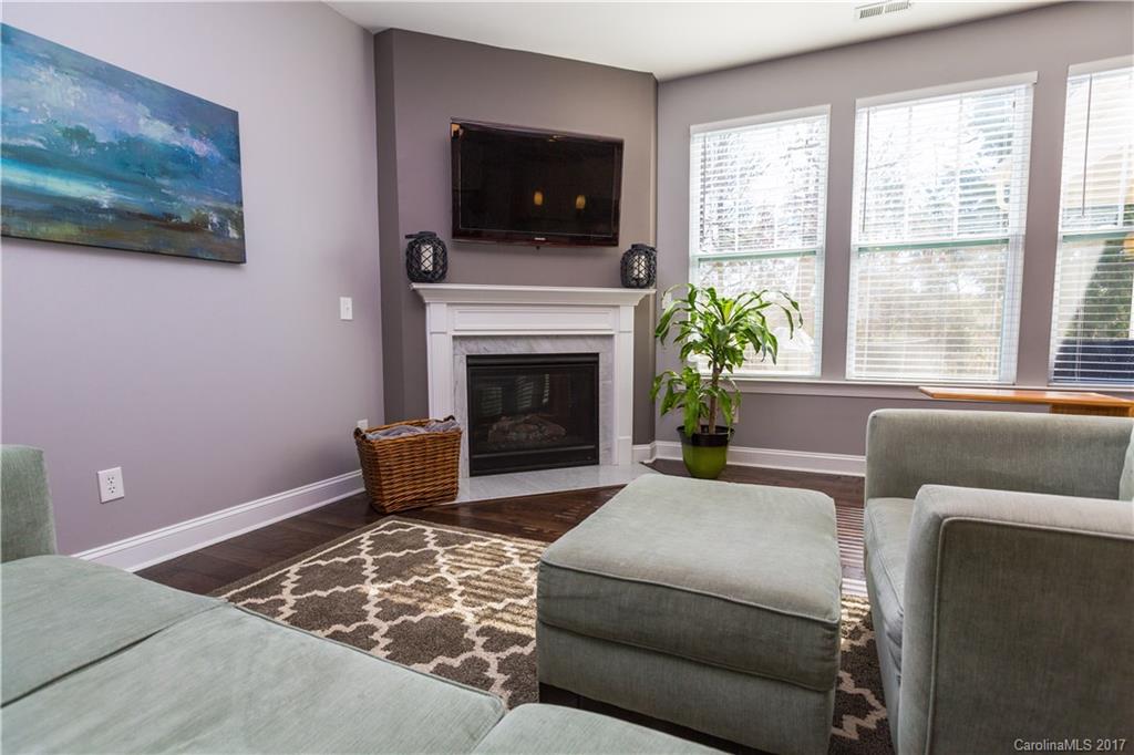 Reserve at Gold Hill - Residential