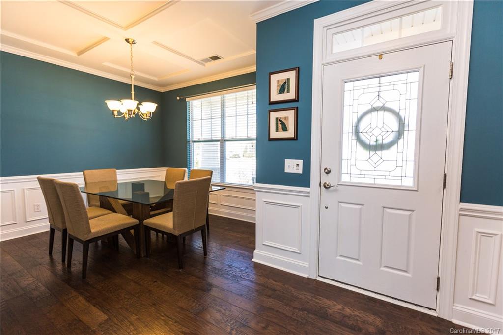 Reserve at Gold Hill - Residential