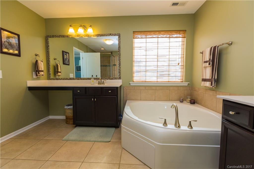 Reserve at Gold Hill - Residential