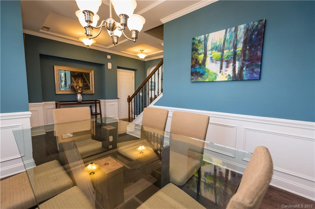 Reserve at Gold Hill - Residential