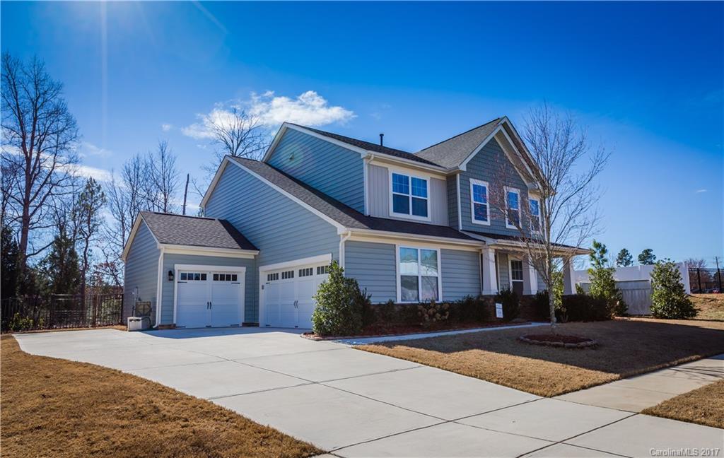 Reserve at Gold Hill - Residential