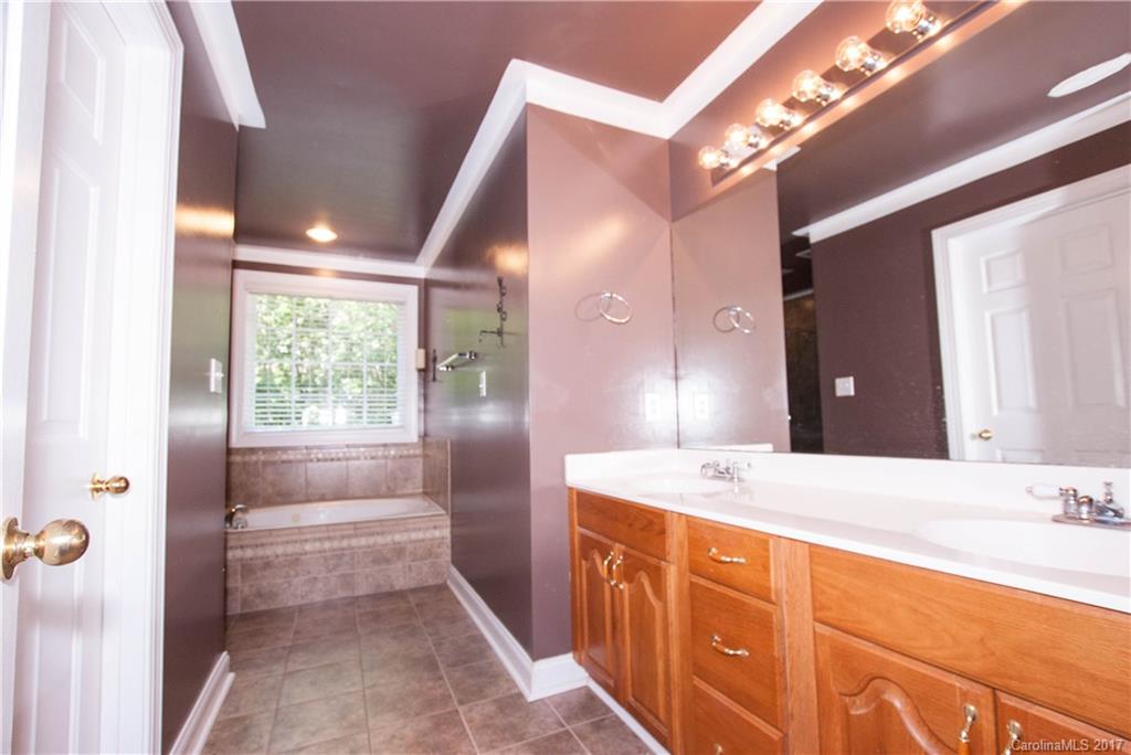 Tega Cay - Residential