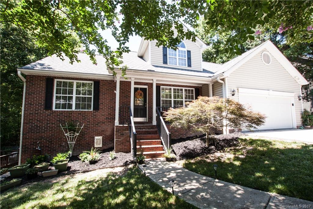 Tega Cay - Residential