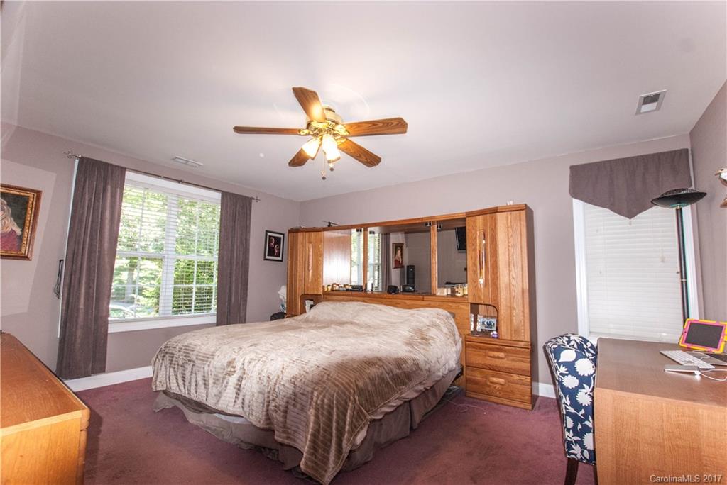 Tega Cay - Residential