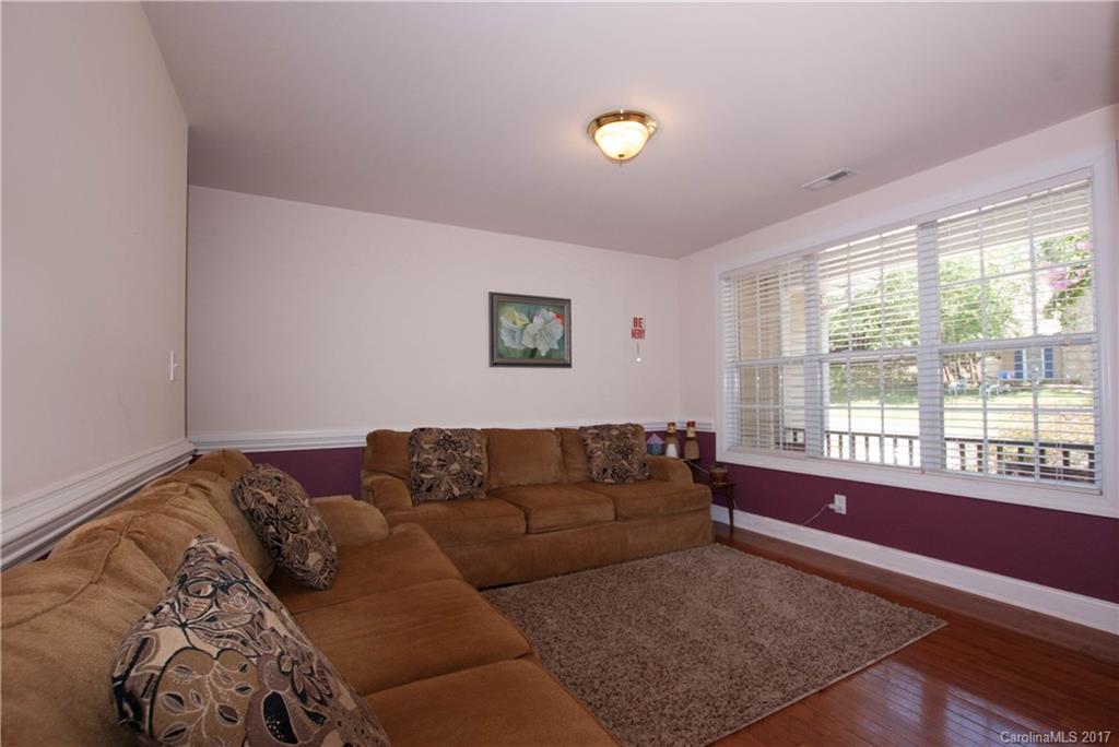 Tega Cay - Residential