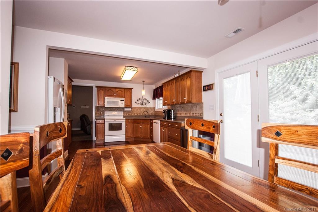 Tega Cay - Residential