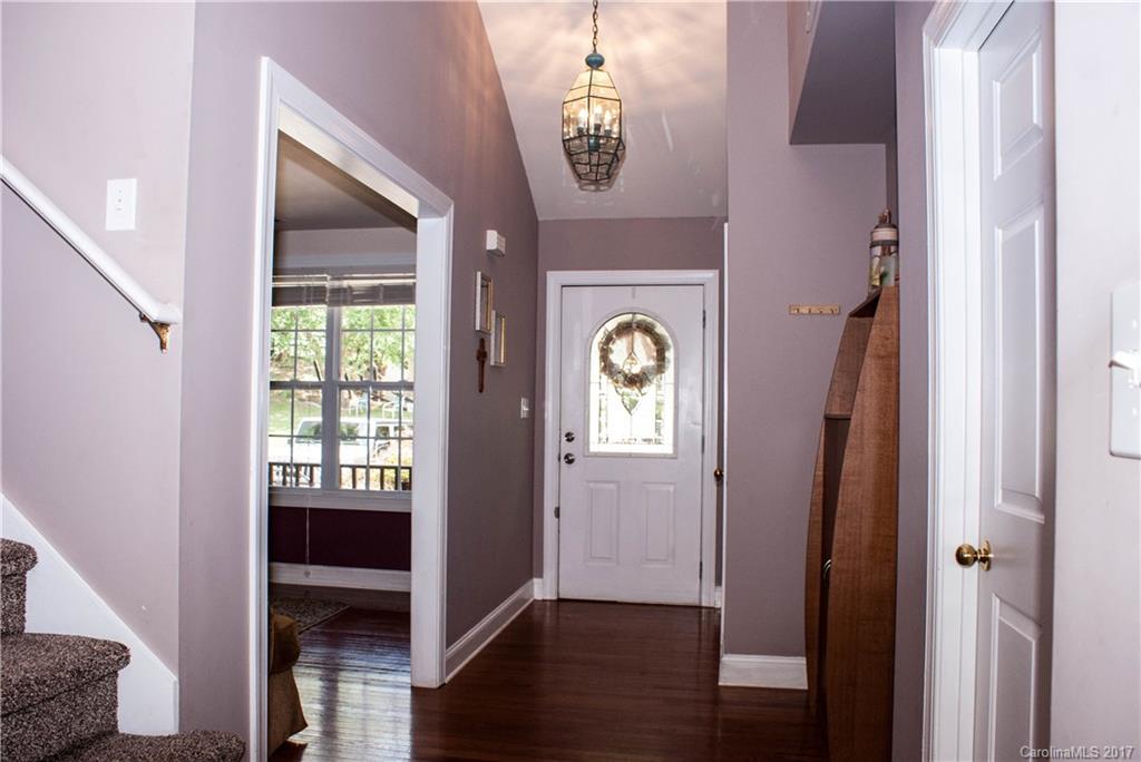 Tega Cay - Residential