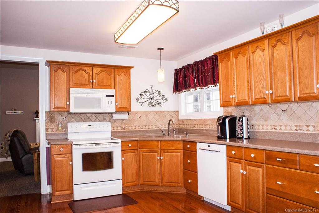 Tega Cay - Residential