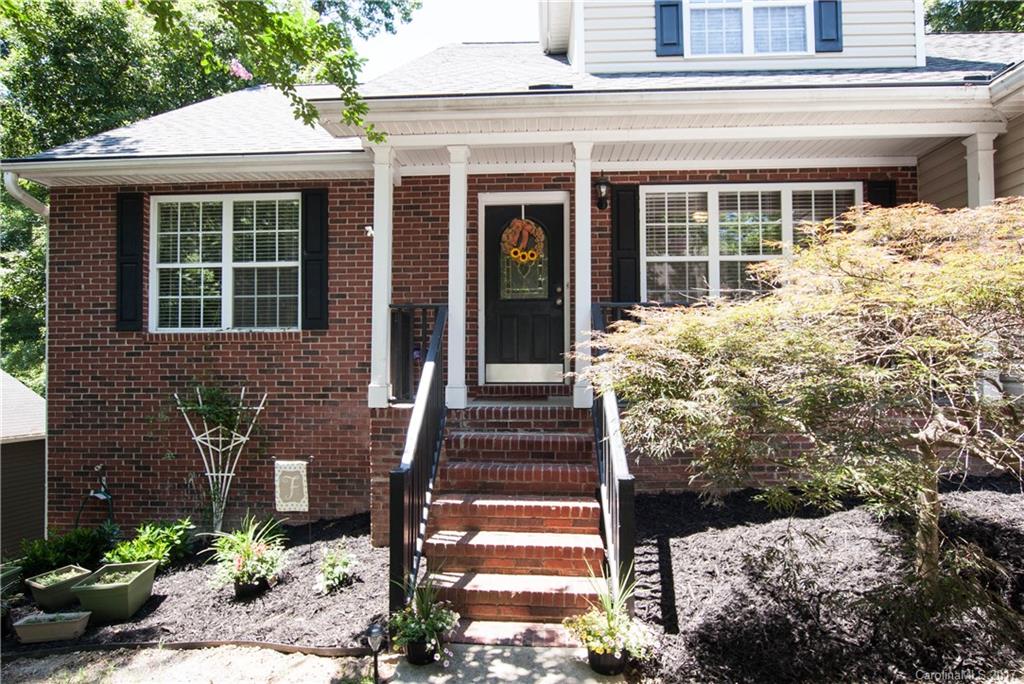 Tega Cay - Residential