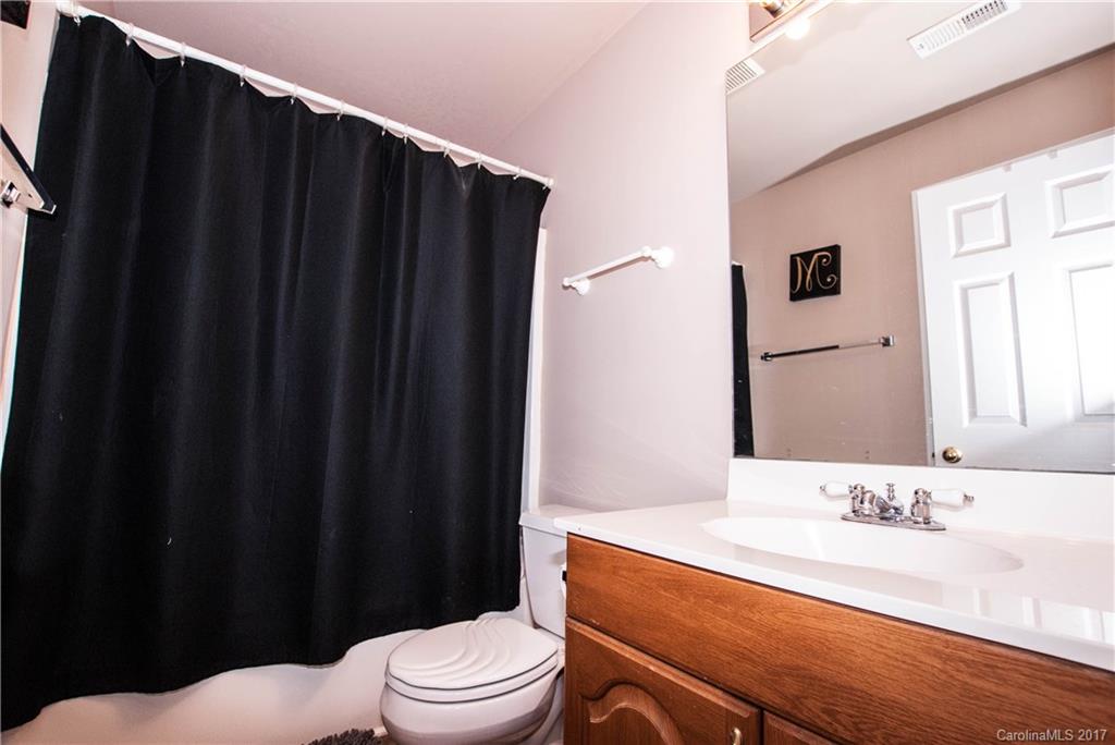 Tega Cay - Residential