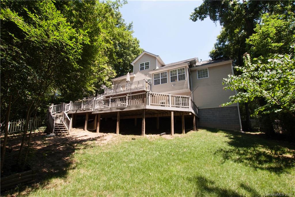 Tega Cay - Residential