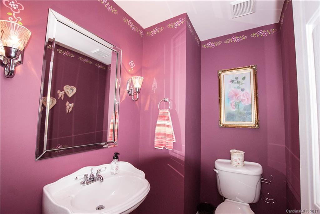 Tega Cay - Residential