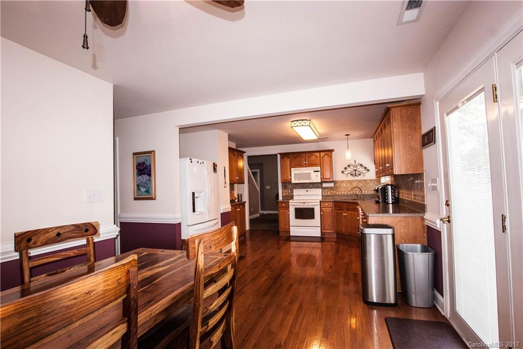 Tega Cay - Residential