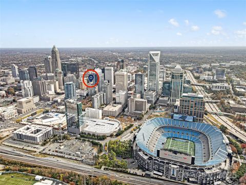 230 S Tryon Street Charlotte NC 28202