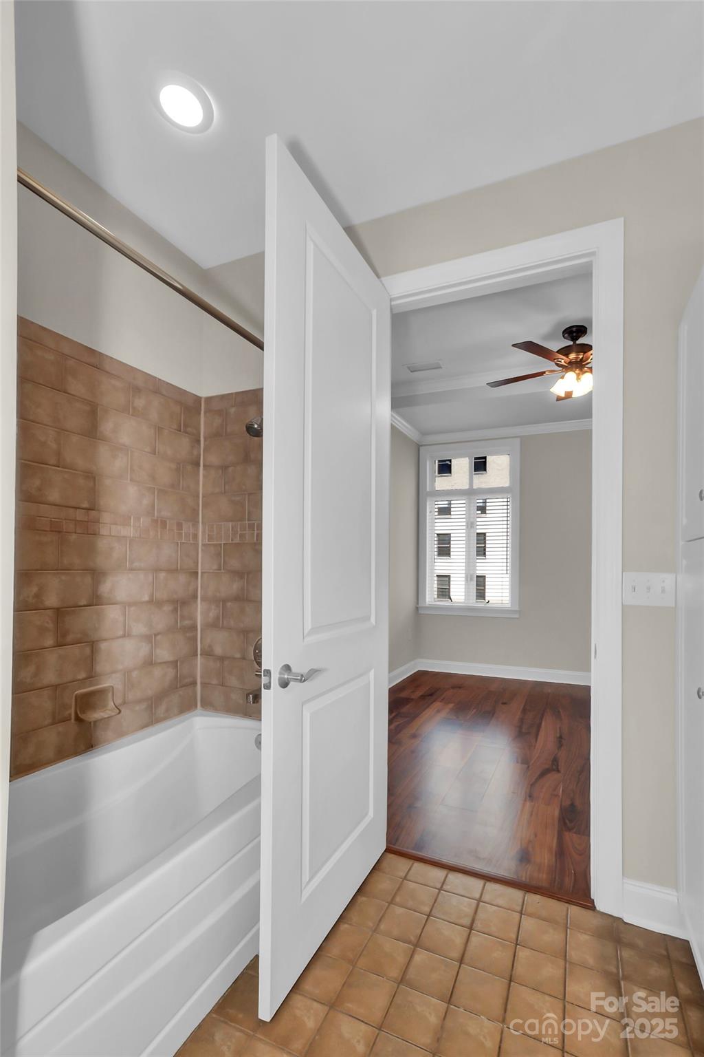 Third Ward - Residential