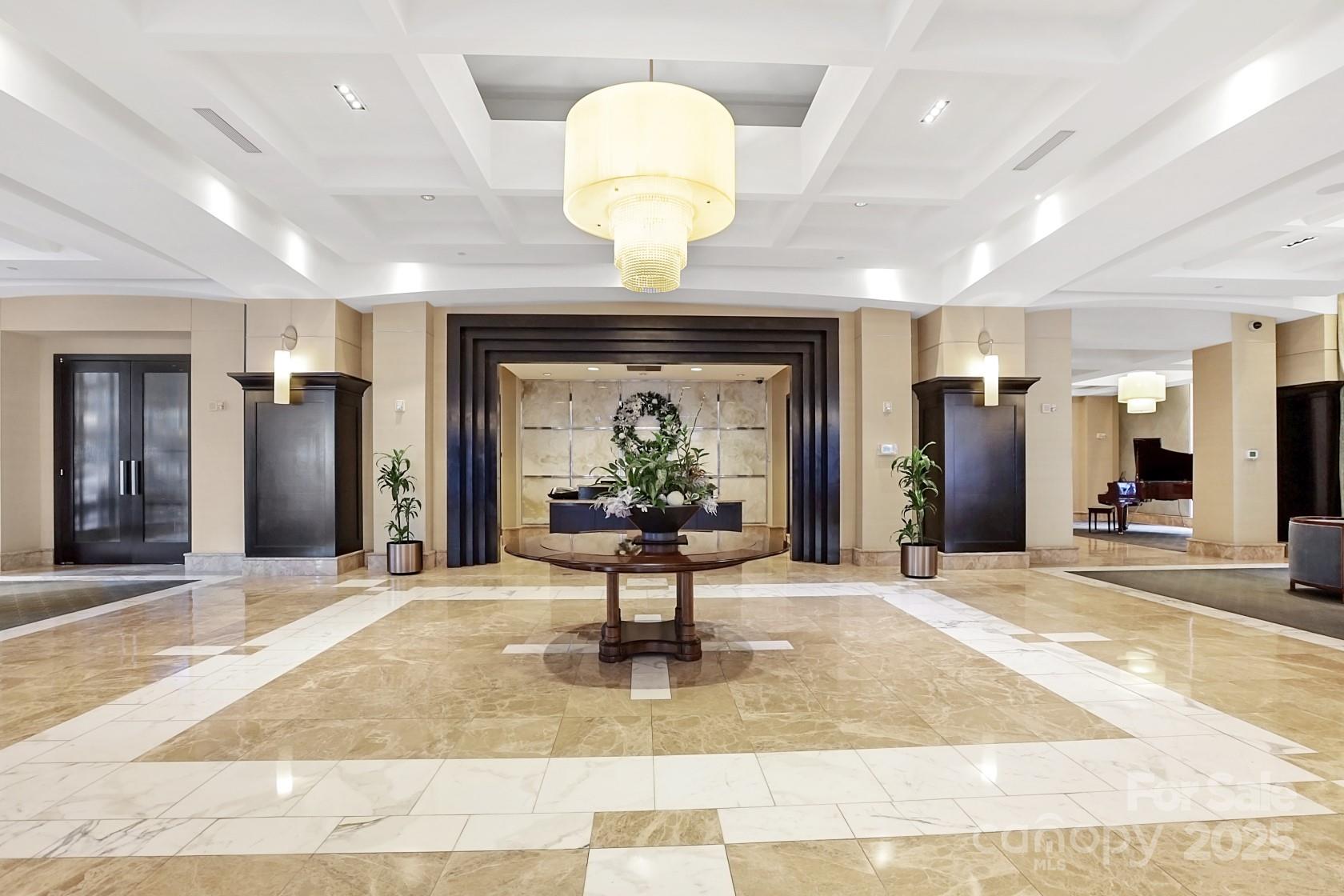 Third Ward - Residential