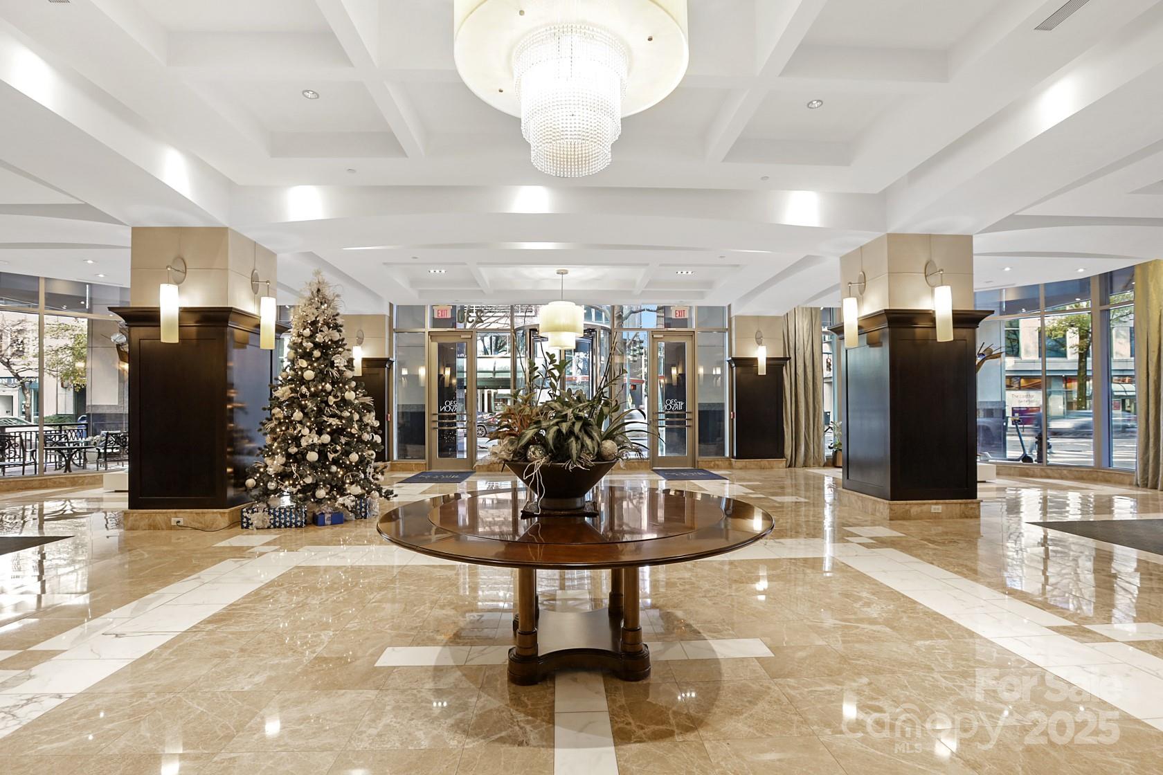 Third Ward - Residential