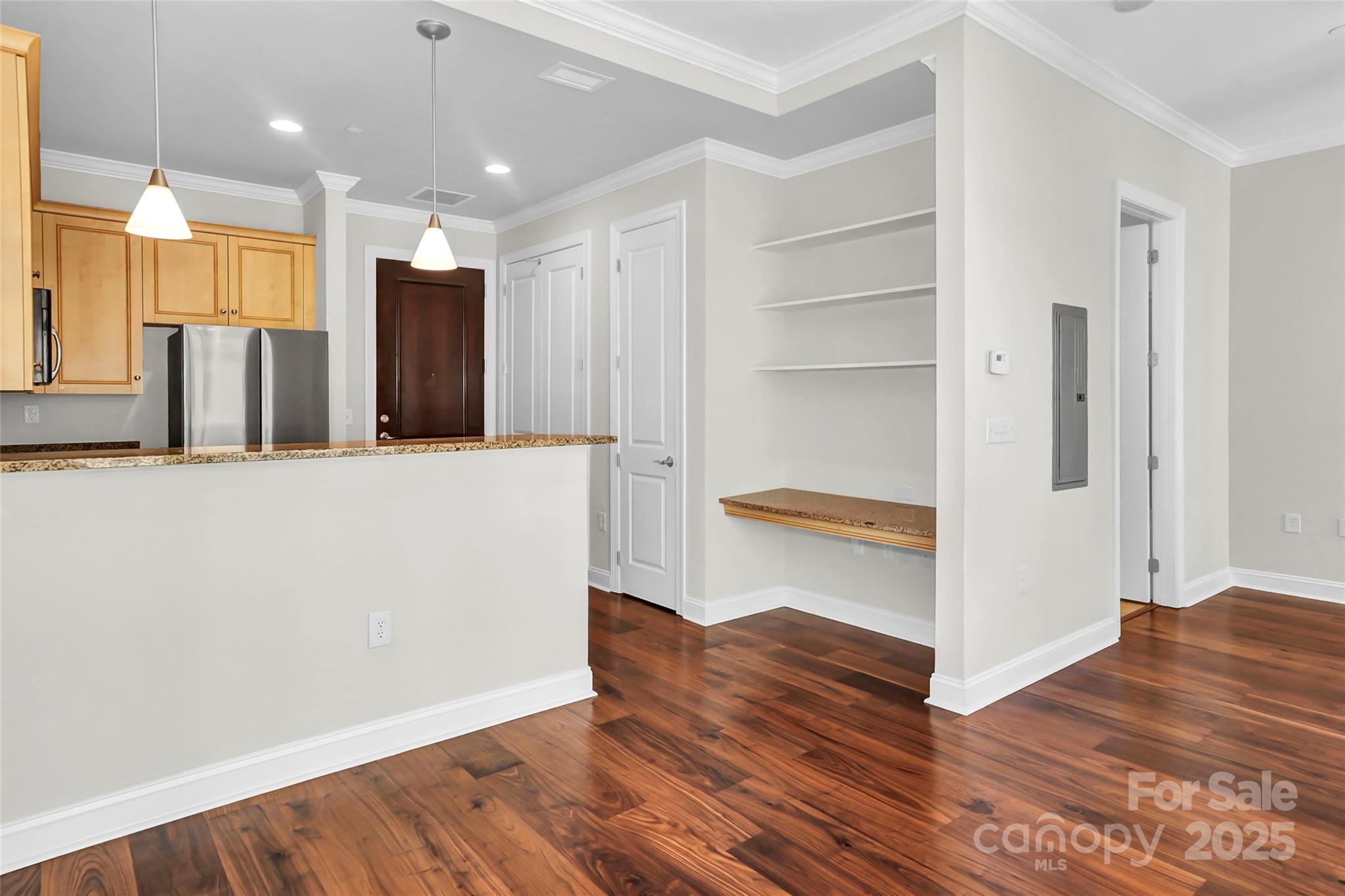 Third Ward - Residential