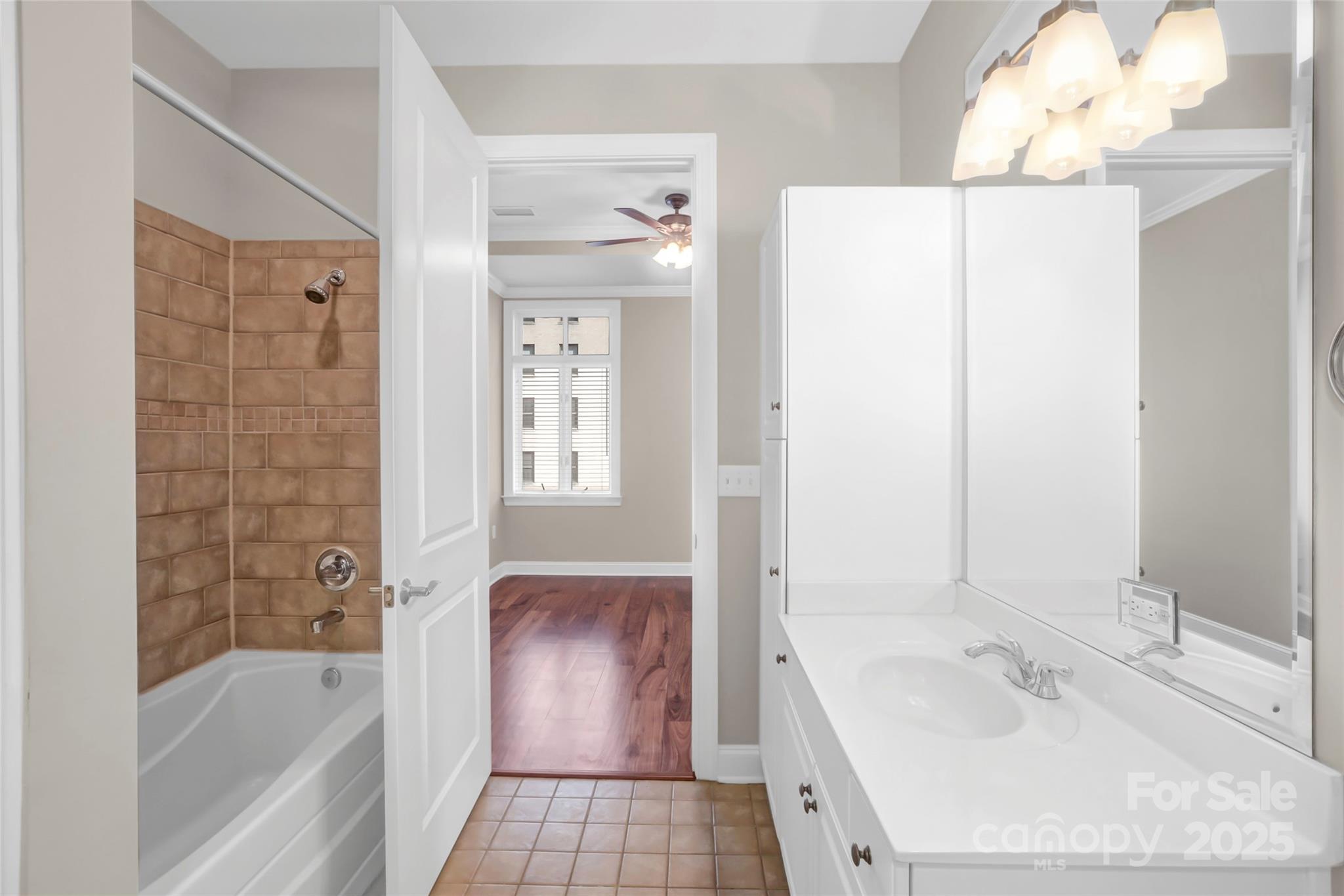 Third Ward - Residential