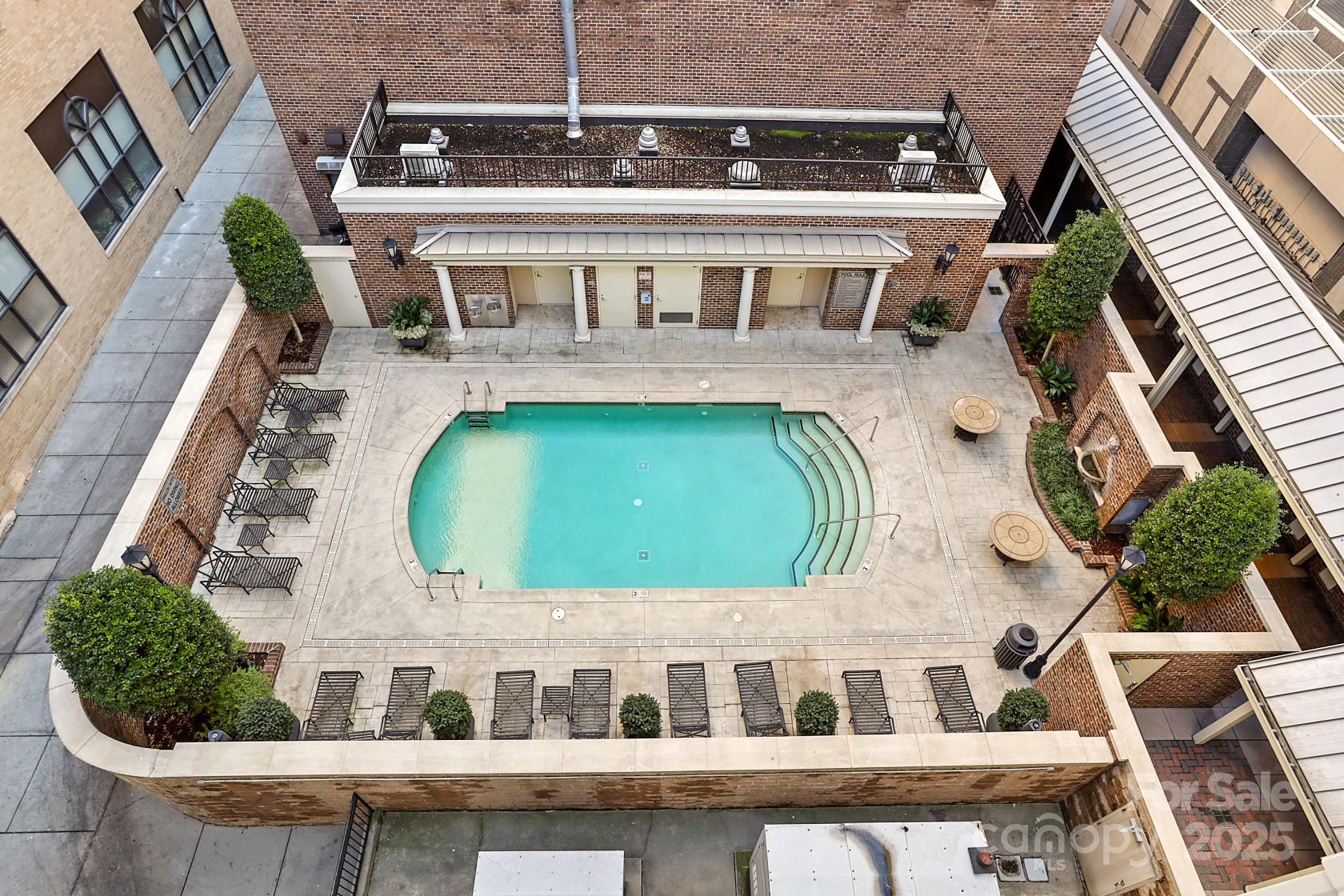 Third Ward - Residential