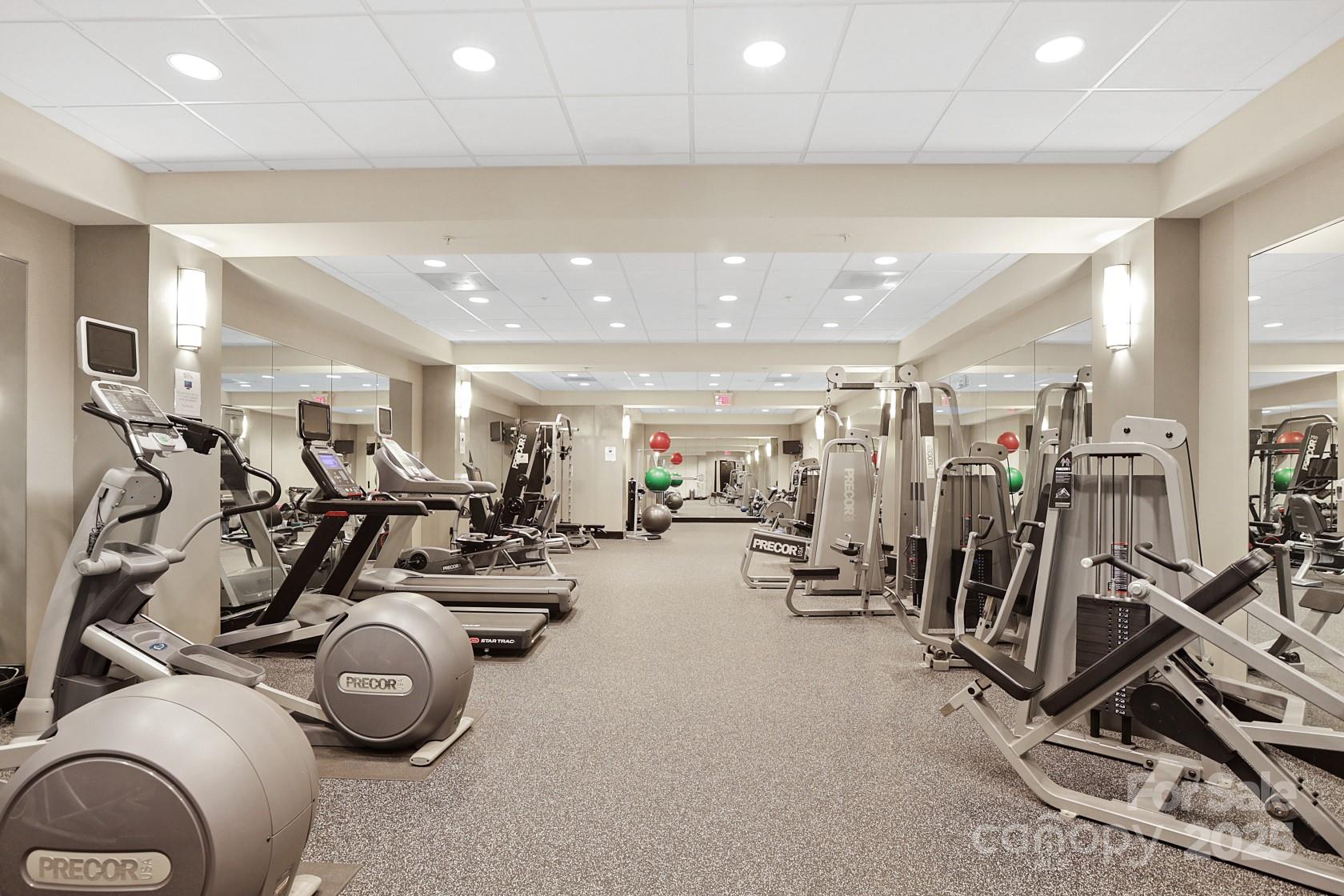 Third Ward - Residential