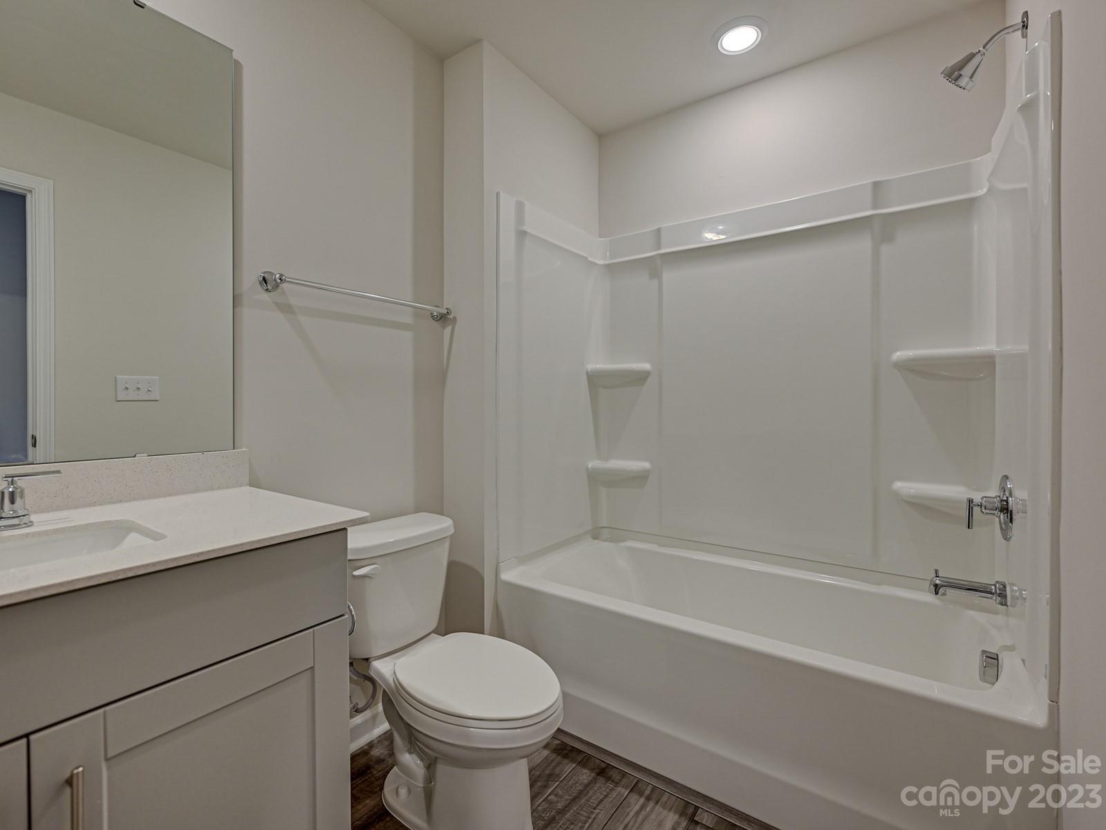 Ashe Downs Townhomes - Residential