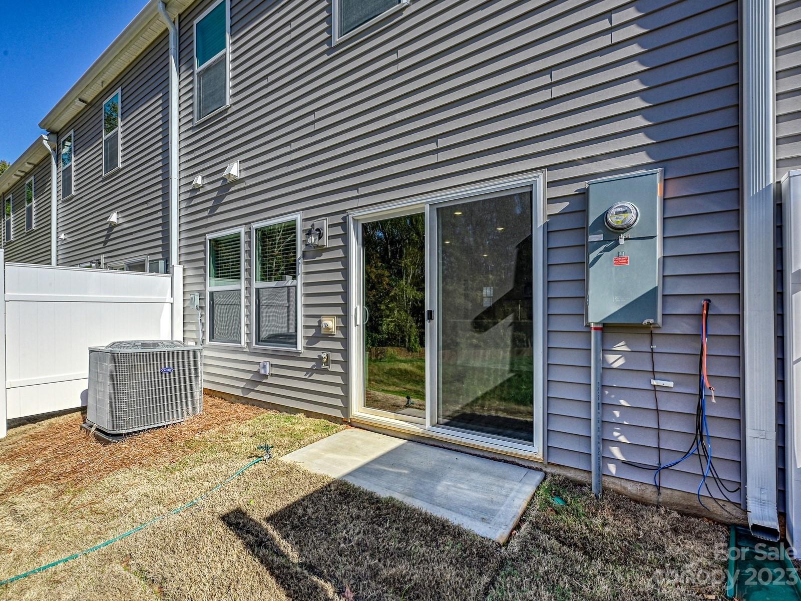 Ashe Downs Townhomes - Residential