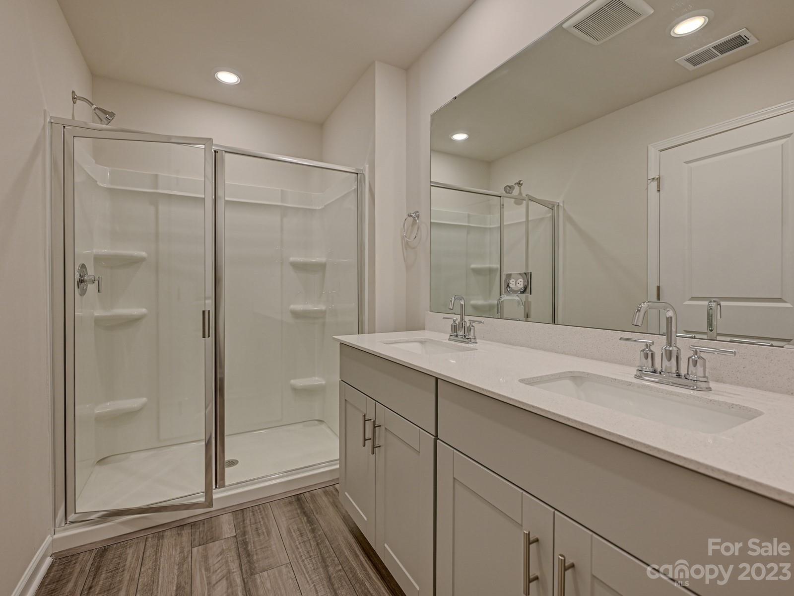 Ashe Downs Townhomes - Residential