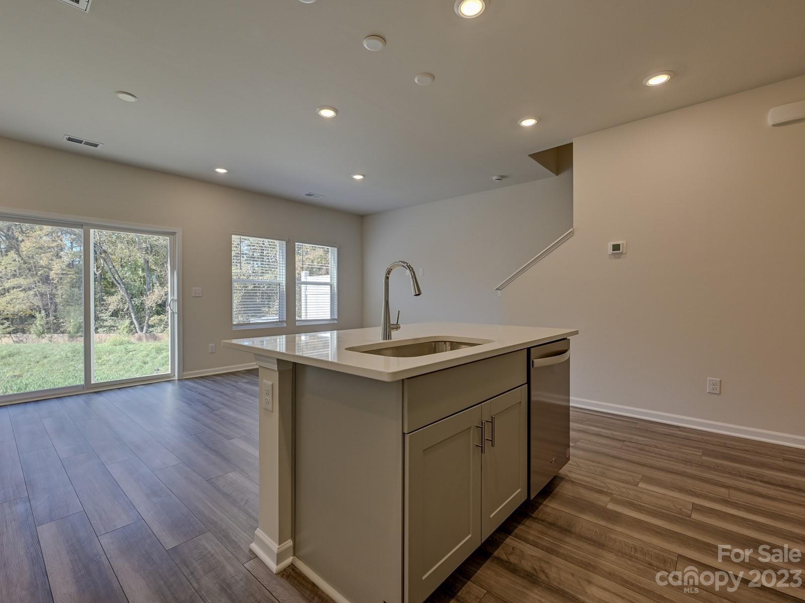 Ashe Downs Townhomes - Residential