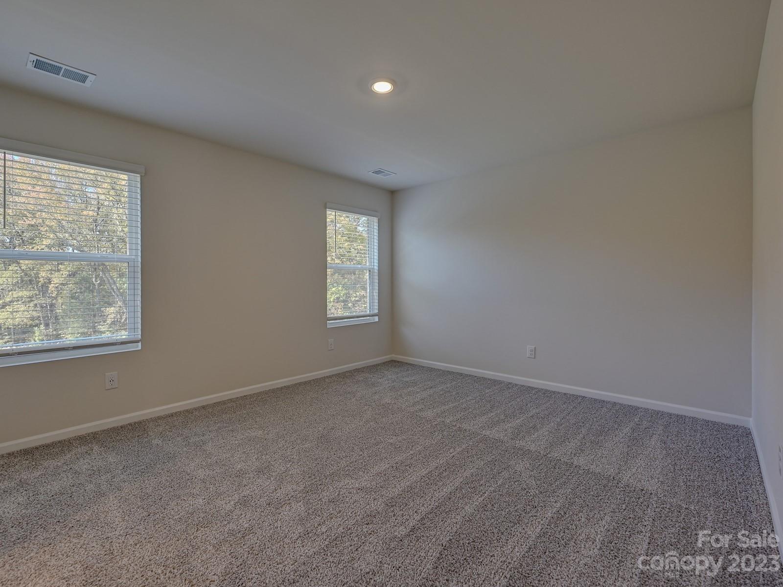 Ashe Downs Townhomes - Residential