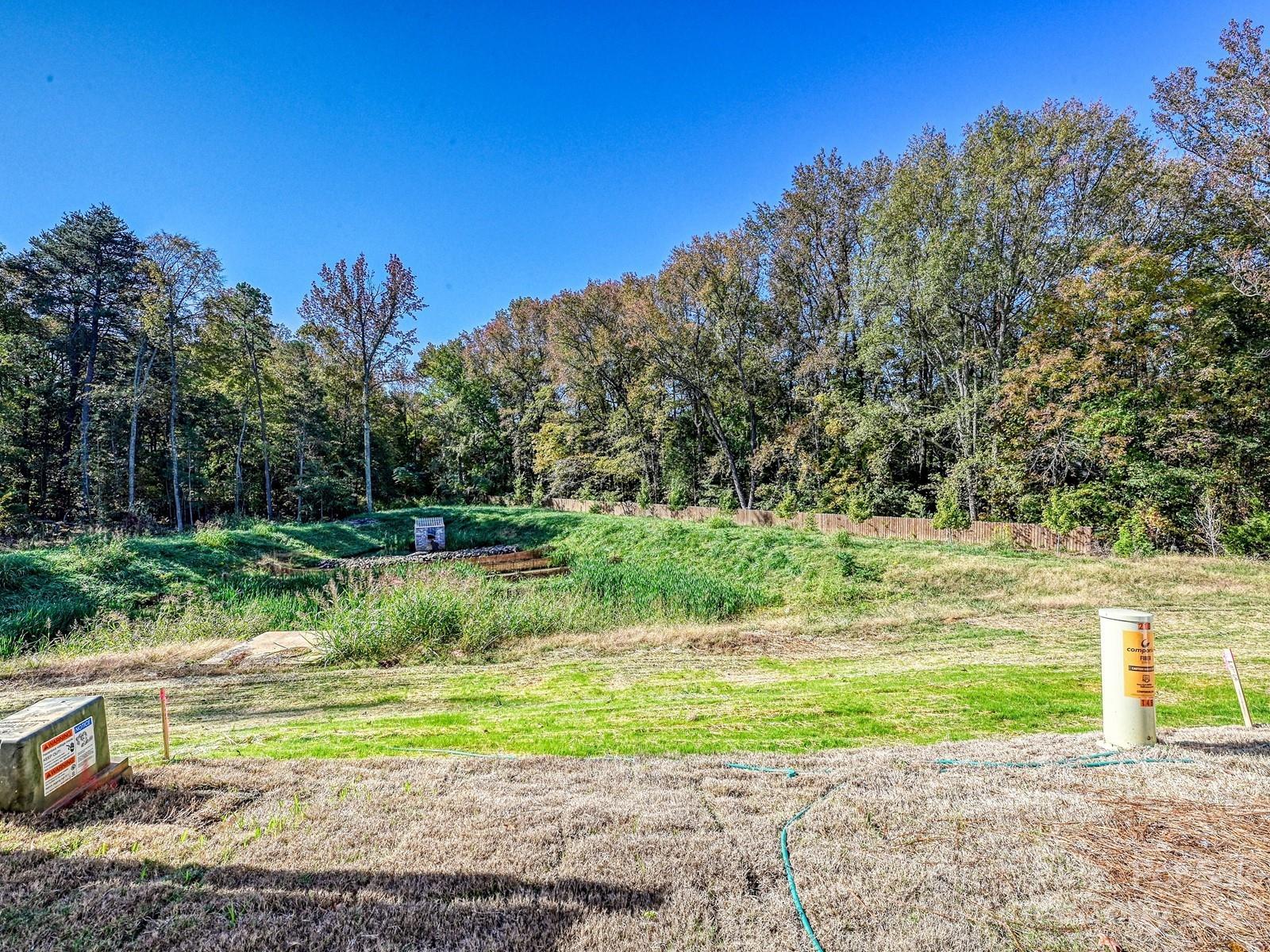 Ashe Downs Townhomes - Residential