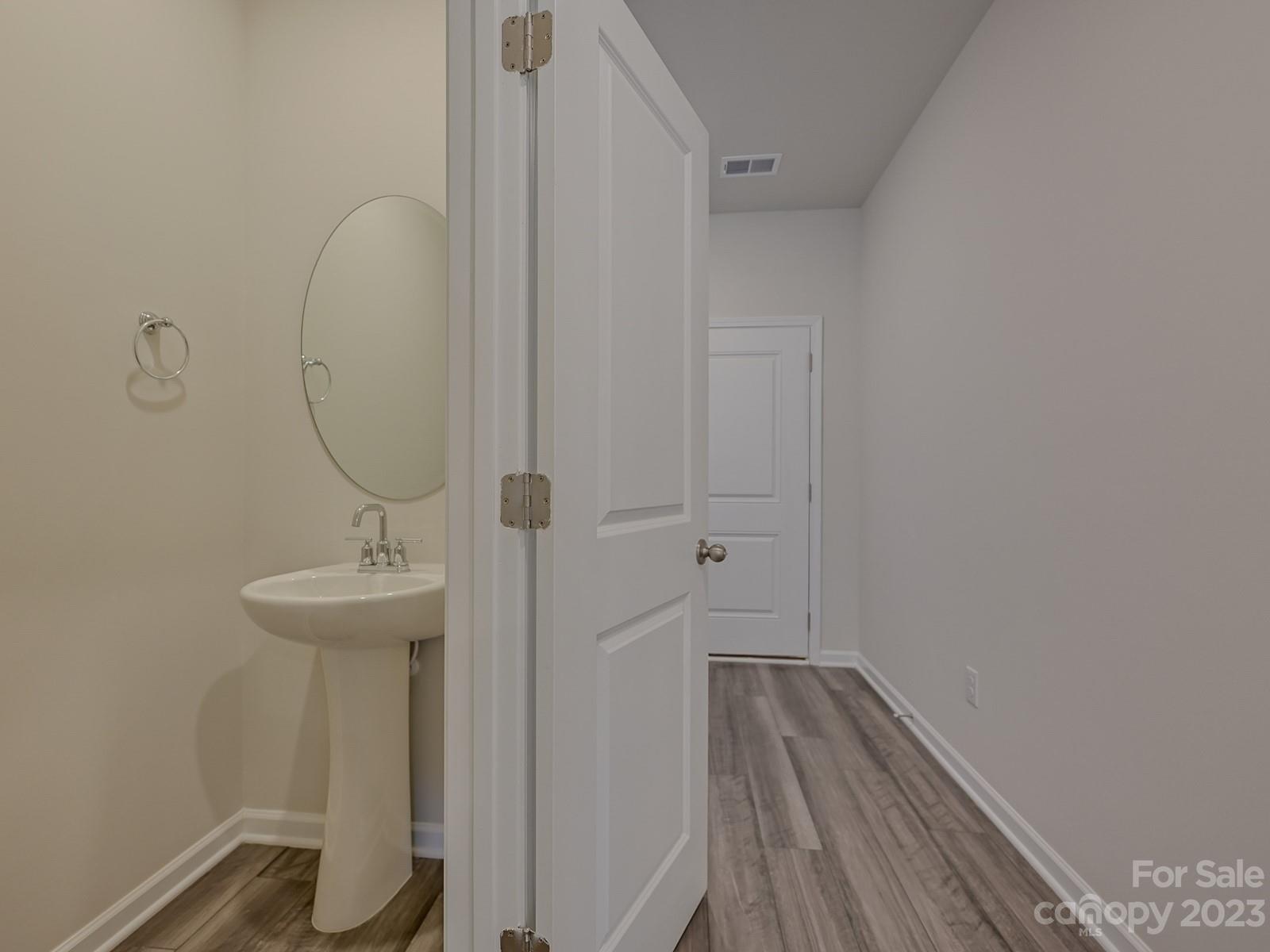 Ashe Downs Townhomes - Residential