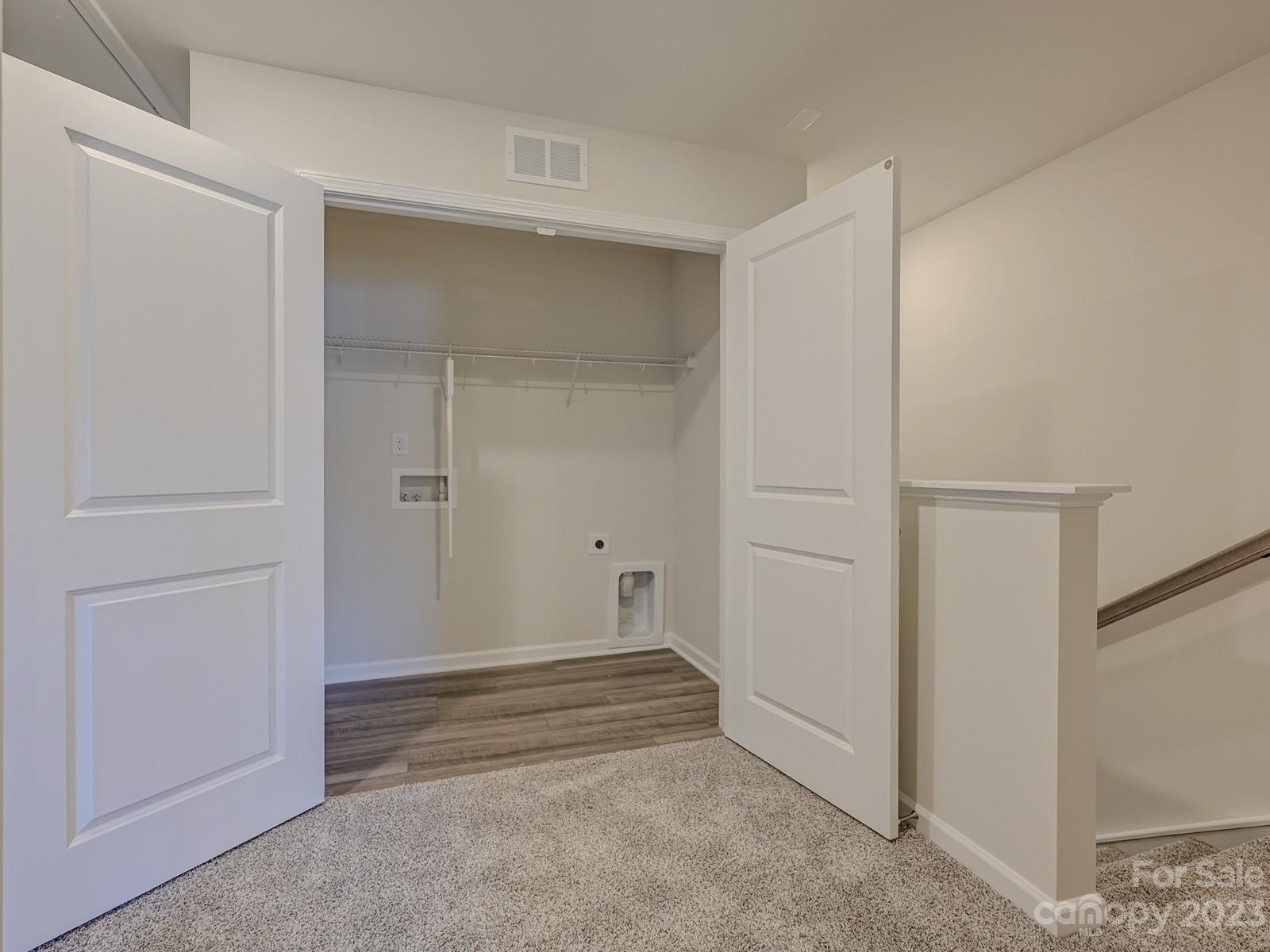 Ashe Downs Townhomes - Residential