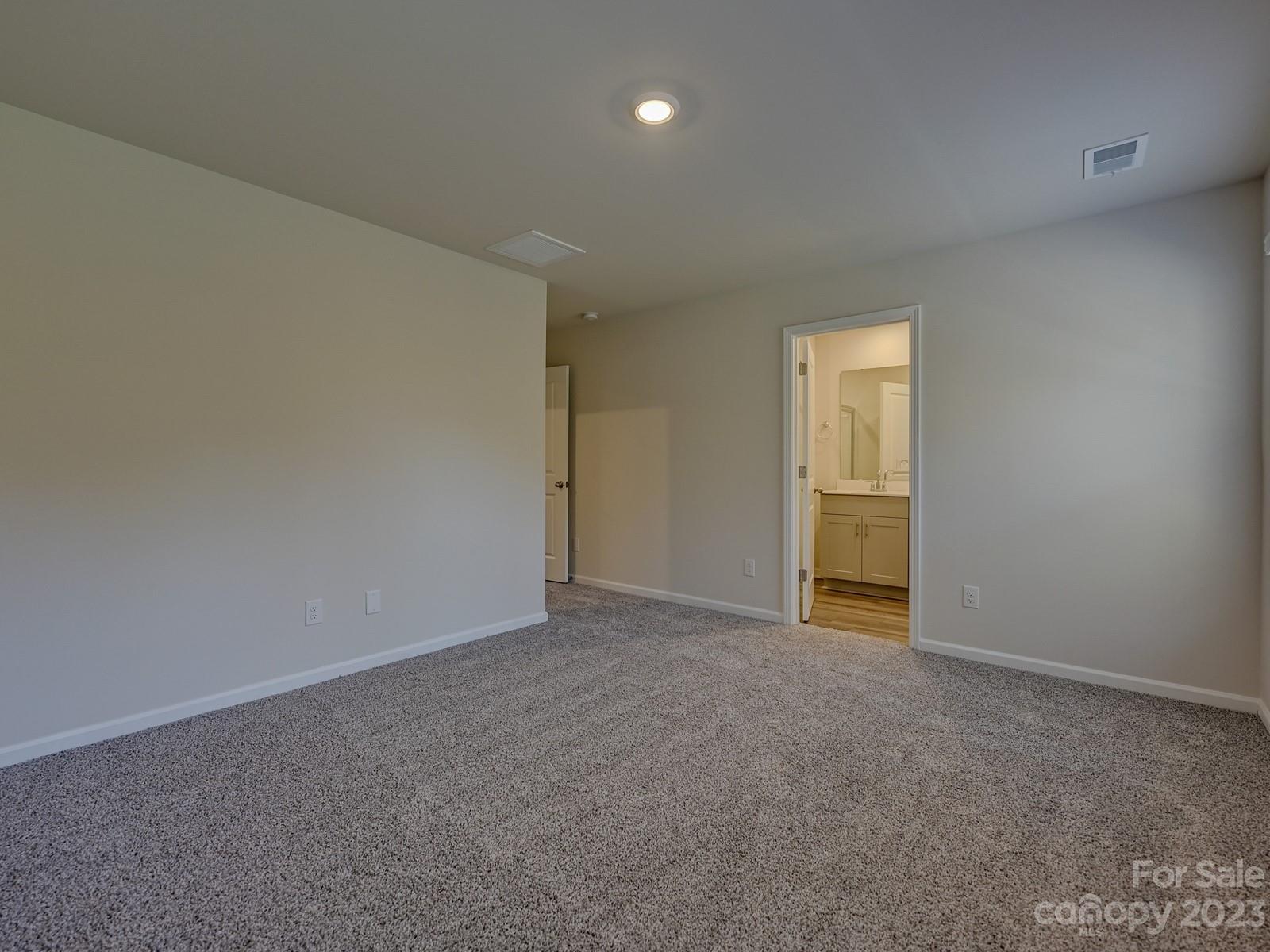 Ashe Downs Townhomes - Residential