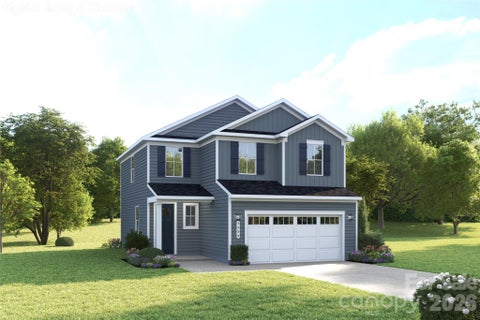Photo of 3145 Ravenfield Lane, Charlotte, NC 28213 (MLS # 4400180)